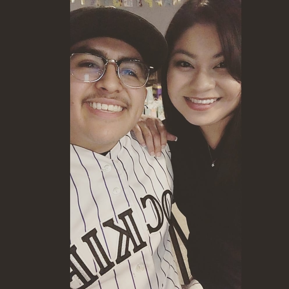 Meet your Posher, Sandy